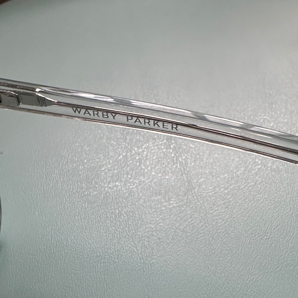 Warby Parker Whalen Eyewear - Picture 4 of 12